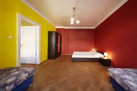 Foster Hostel - 24
