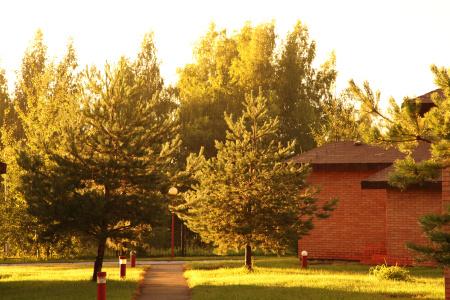 Azimut Park Kostroma - 4