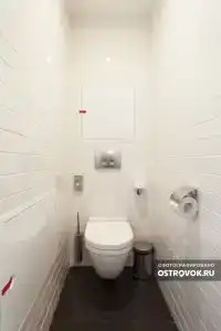 AZIMUT Tulskaya Moscow - 95