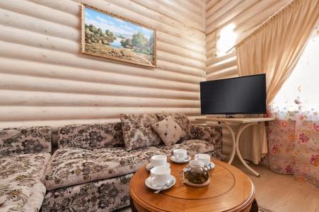 Ozero Divnoe Park-Hotel - 84