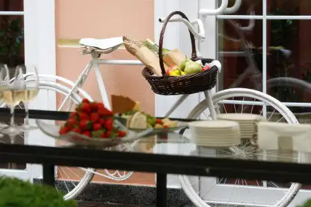 Vozdvyzhensky Boutique-Hotel - 7