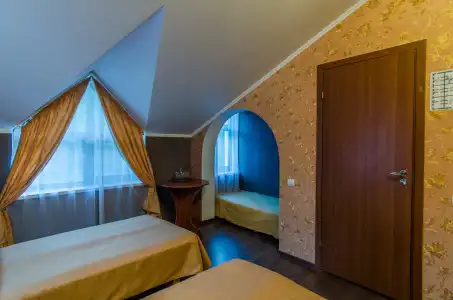 Staraya Sloboda - 35