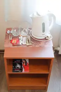 Baker Street Mini-Hotel - 49