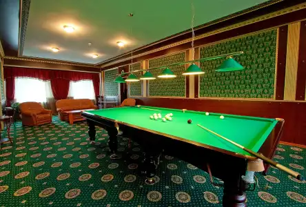 Olimp park-hotel - 3