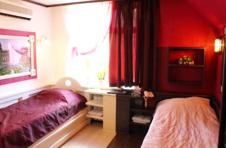 Gostiny Dvor Mini-Hotel - 41