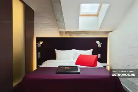 AZIMUT Tulskaya Moscow - 90