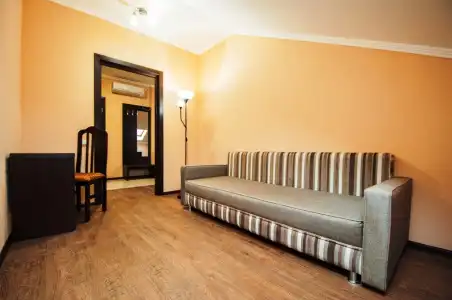 Vavilon Guest house - 24