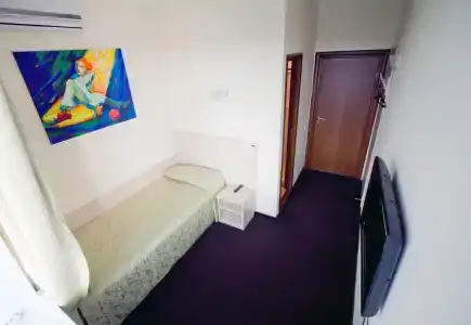 Art Ulianovsk Left Bank - 51