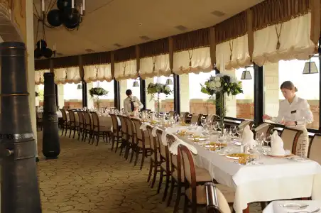 Citadel Inn Gastro Boutique - 8
