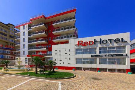 Red - 1