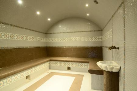 Imperial Wellness & SPA - 8