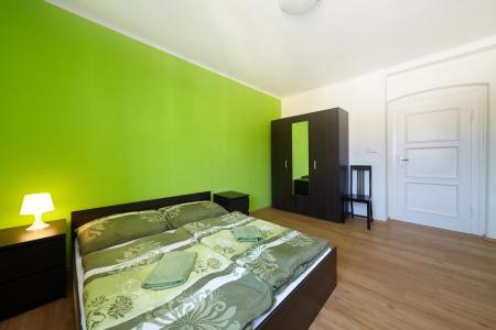 Foster Hostel - 77