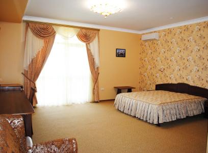 Villa Venetsiya - 66