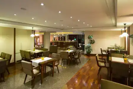 The Parma Downtown - 17