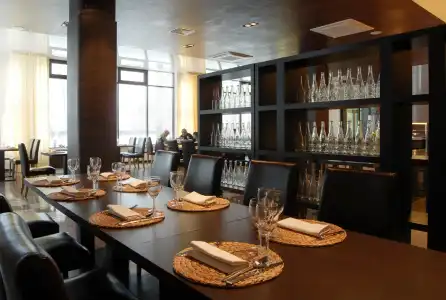 SkyPort - 5