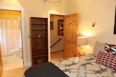 Bell In The Woods Guest House - 91