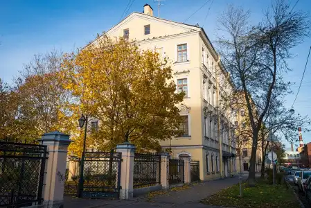 SPbVergaz - 3