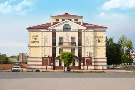 Magellan House - 3