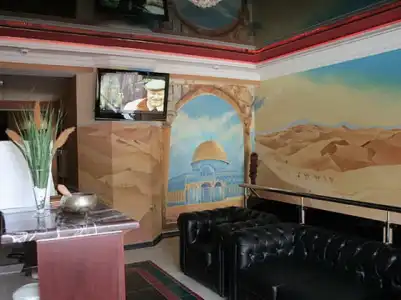 Yevraziya - 4