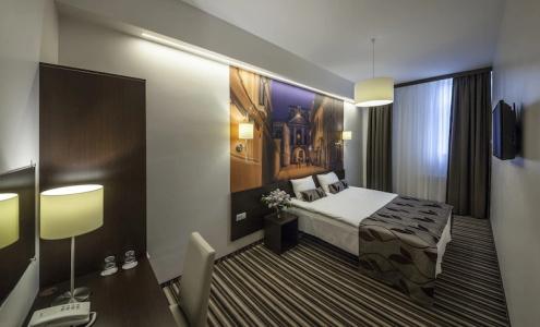 Vilnius City - 17