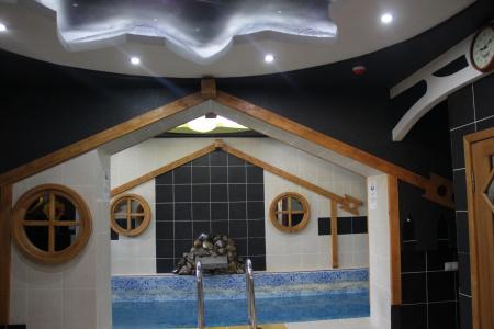 Gostiny Dvor Mini-Hotel - 7