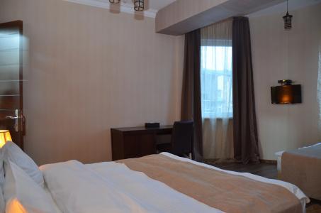 Orion Hostel Plus - 8