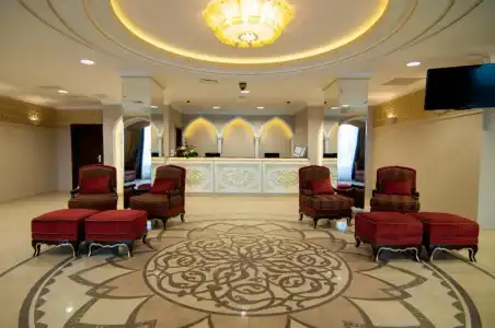 Bilyar Palace - 19