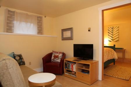 Bell In The Woods Guest House - 102