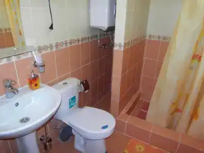 Dvoryanskoe Gnezdo - 136