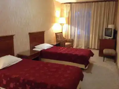 Postoyalyij Dvor Rus' Complex - 14