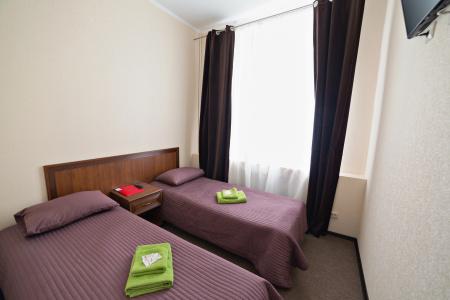 Otel Palermo Mini-Hotel - 6