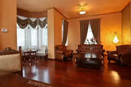 Rubezahl-Marienbad Luxury Historical Castle & Golf-Castle Collection - 107