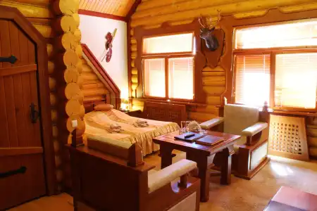 Gostiny Dvor Mini-Hotel - 76