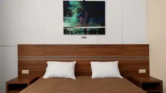 Art-Volzhskii Resort - 50