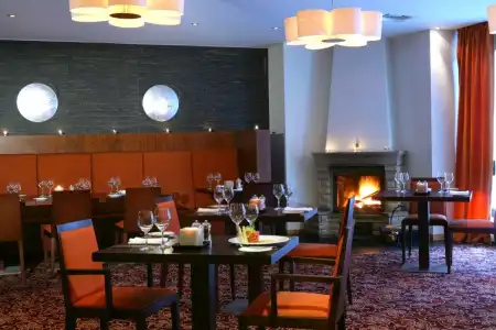 Park Inn by Radisson Pulkovskaya & Conference Centre St Petersburg - 7