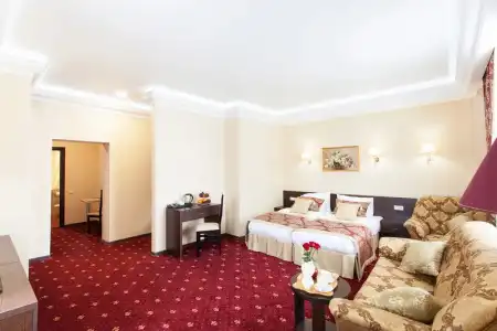 Alex Residence - 7