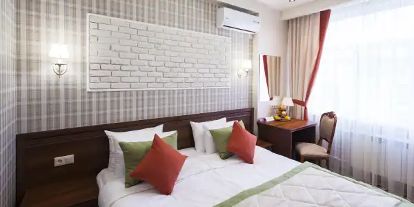 Alex Residence - 44