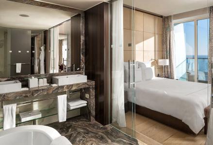 Luxury Apartment Camellia - 17