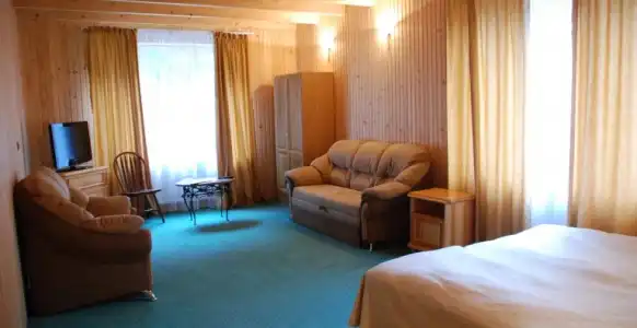 Lavanda Country Club - 51