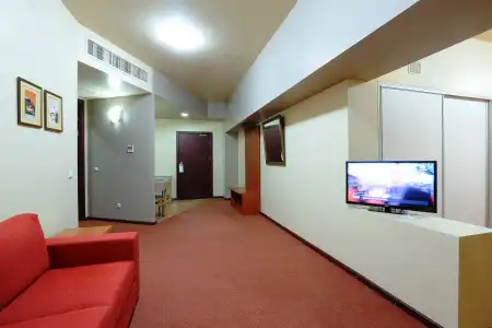 AUA Barsam Suites Yerevan - 15