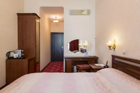 Kamergersky - 3
