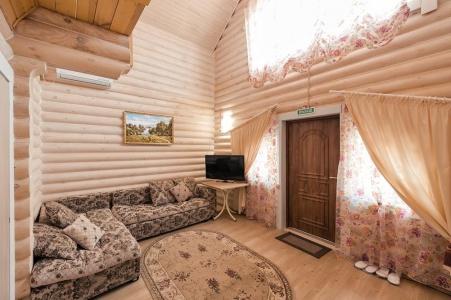 Ozero Divnoe Park-Hotel - 83