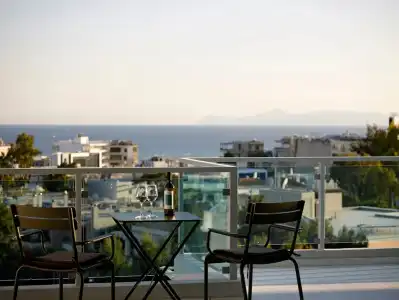 Scale Suites Apart-Hotel - 15
