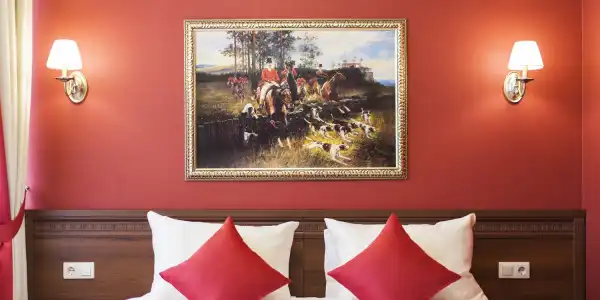 Alex Residence - 42