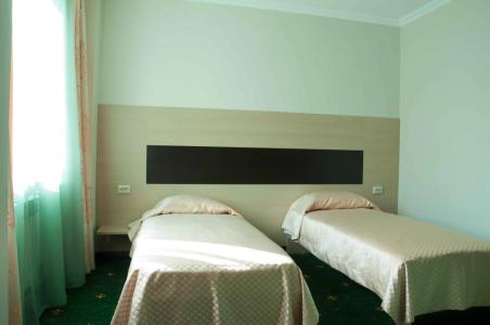 Soyuz Mini-Hotel - 50