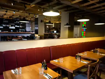 Ramada By Wyndham Istanbul Florya - 10