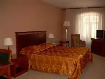 Postoyalyij Dvor Rus' Complex - 12