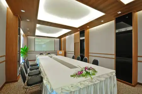 Ashlee Plaza Patong & Spa - 32