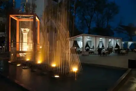 Primorsky Park SPA - 18