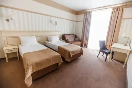 Premier Geneva - 66